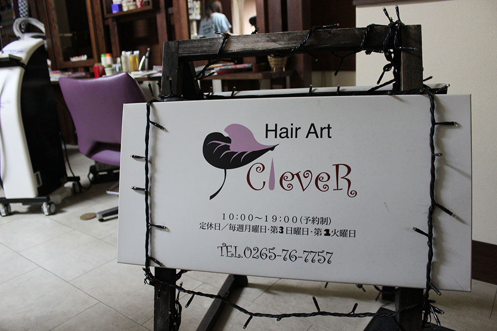 Hair Art CleveR