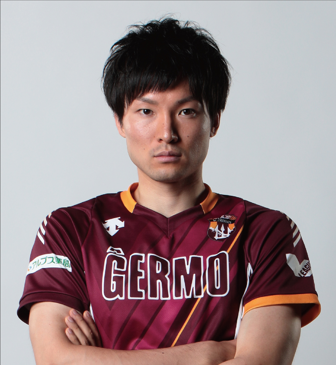 栗木勇