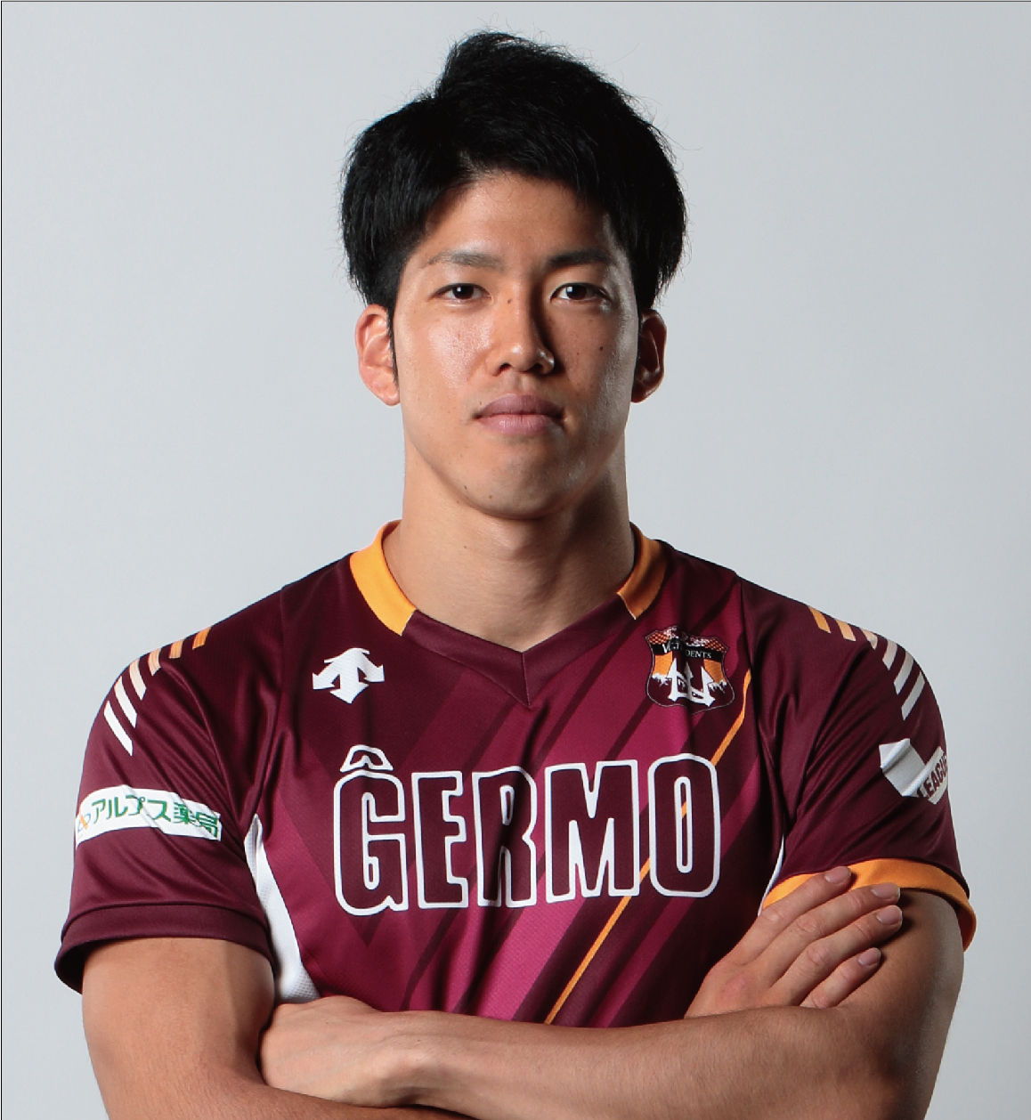 森﨑健史