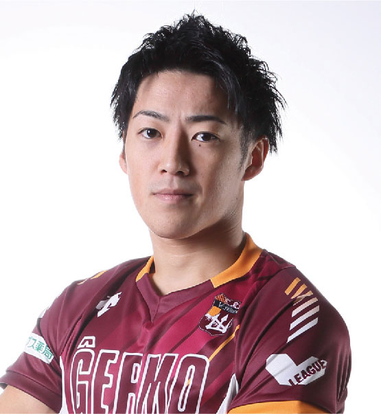 長田翼