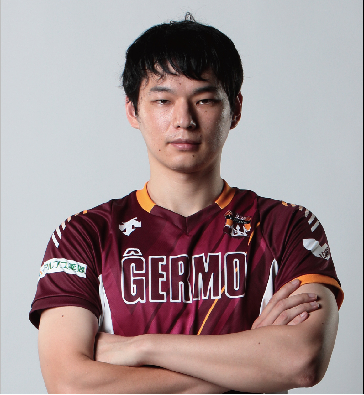 田上 佑作
