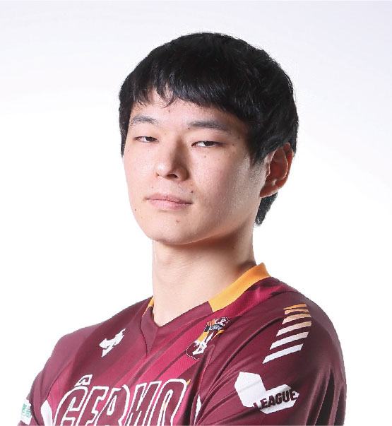 田上 佑作