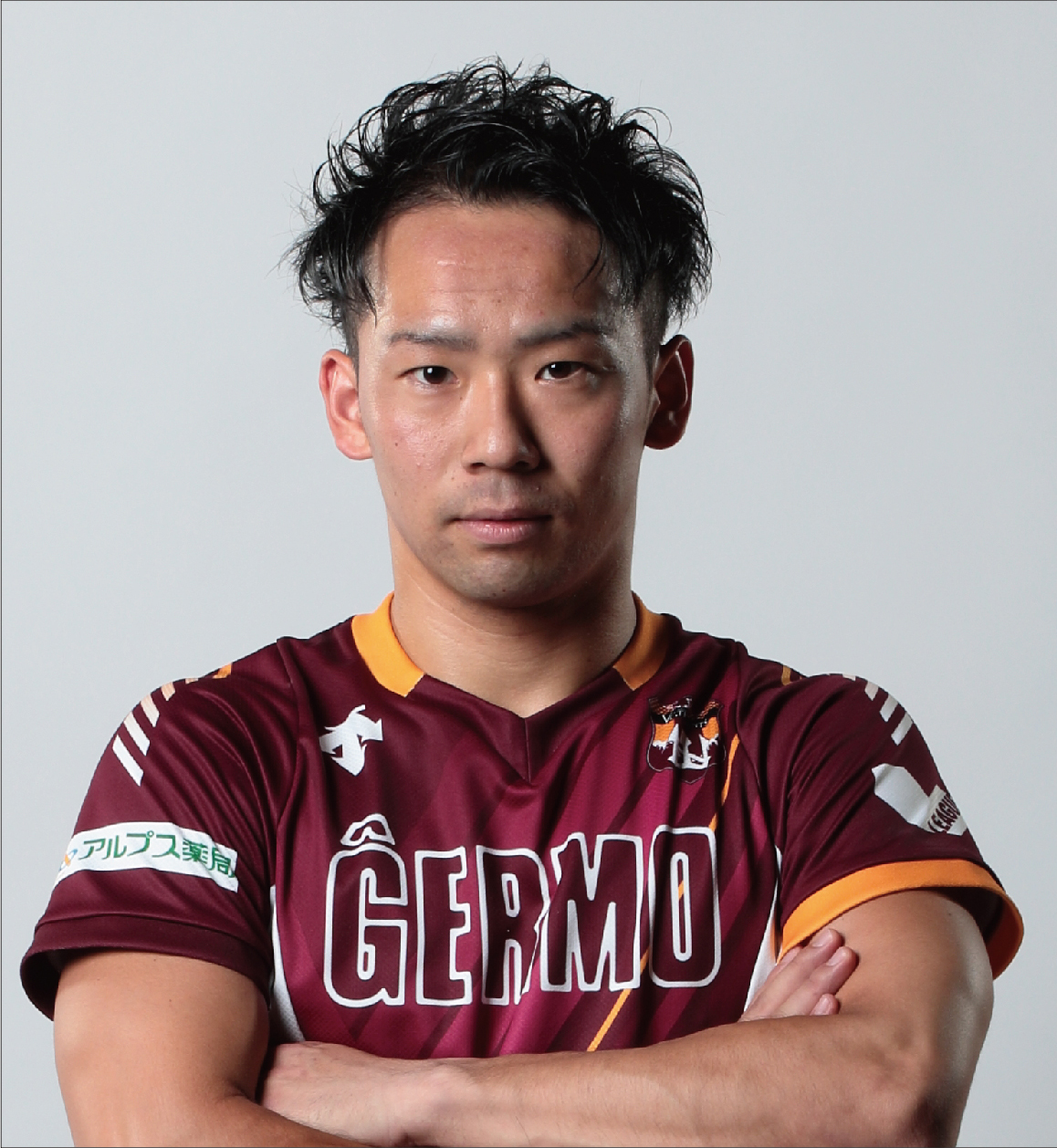 山本憲吾