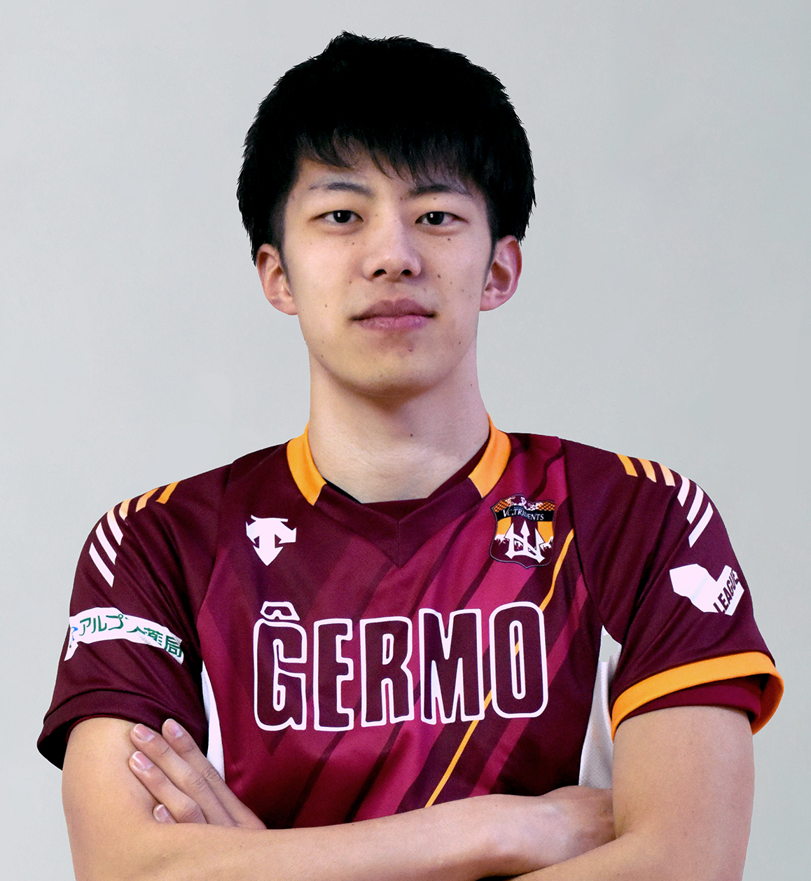 中村竜輔