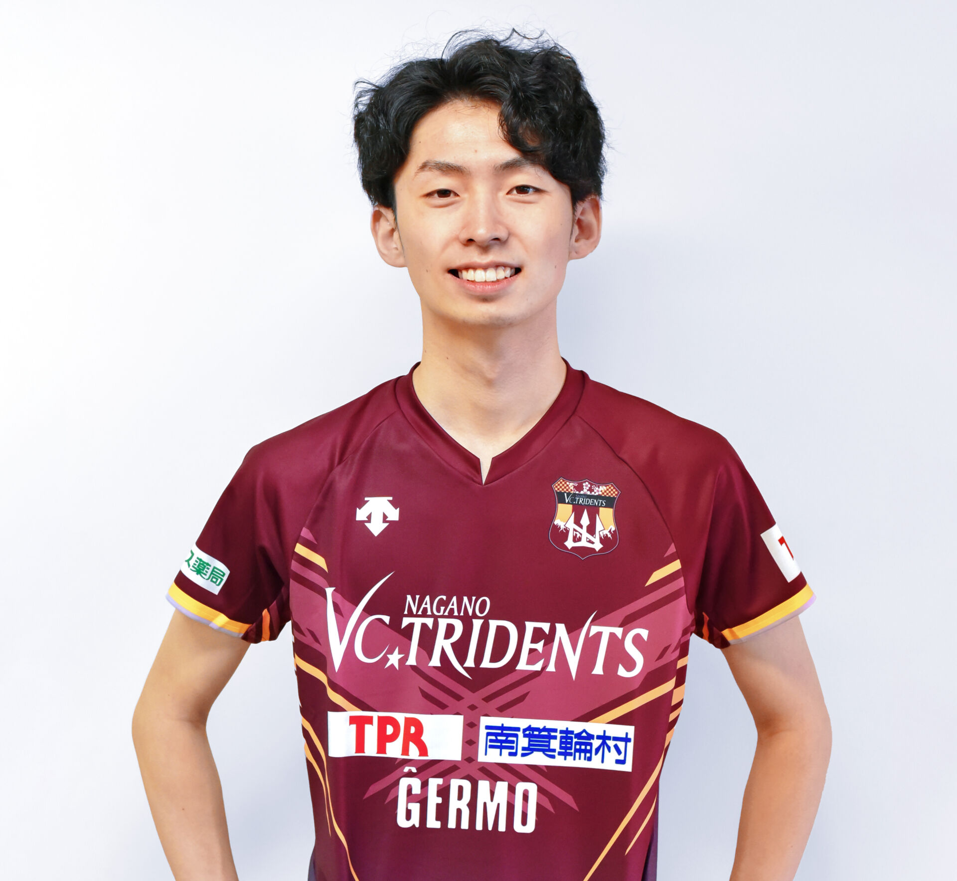 糸山大賀