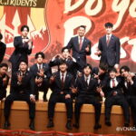 2022/23シーズン報告会を開催いたしました